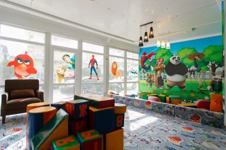 Шведский стол