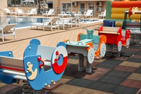 Шведский стол