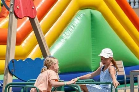 Шведский стол