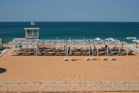 Шведский стол