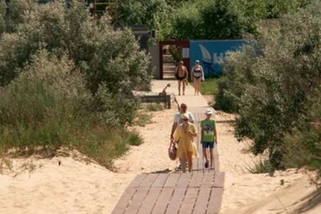 Шведский стол