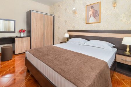 Шведский стол