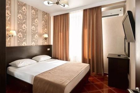 Шведский стол