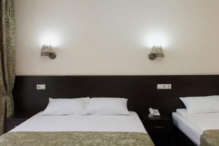 Шведский стол