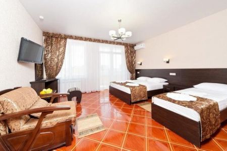 Шведский стол