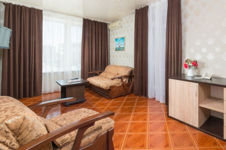 Шведский стол