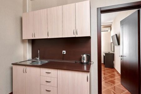 Шведский стол