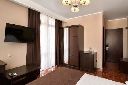 Двухместный номер