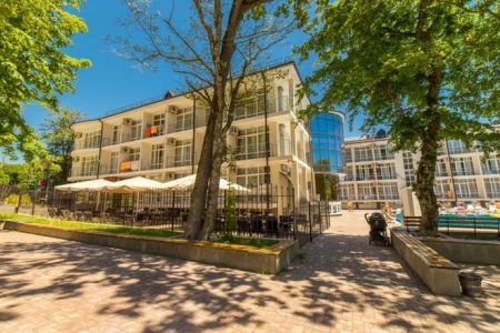 Территория