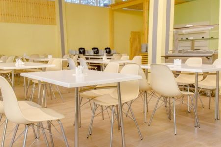 Открытый бассейн