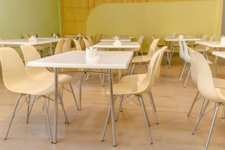 Открытый бассейн