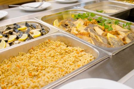 Открытый бассейн