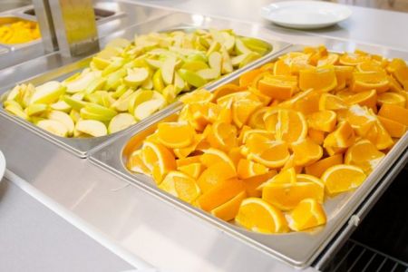 Открытый бассейн