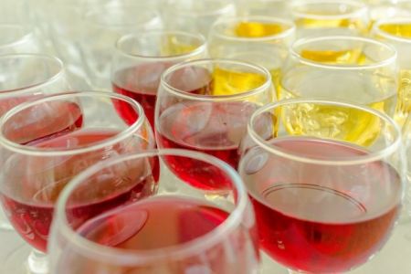 Питание шведский стол