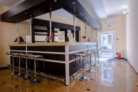 Открытый бассейн