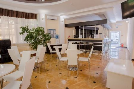 Открытый бассейн