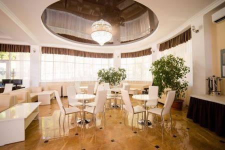 Открытый бассейн