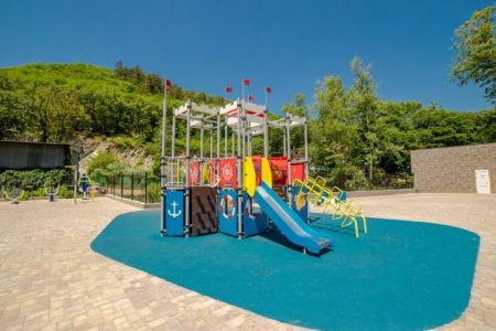 Детская игровая комната