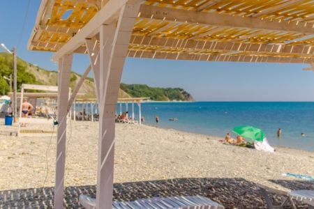 Детская игровая комната