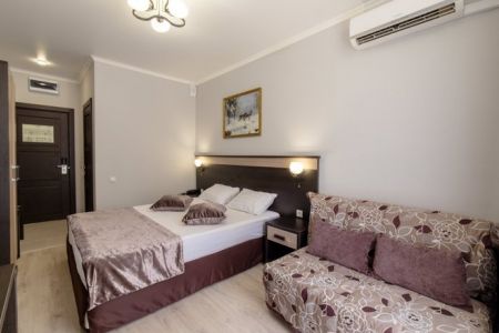 Детская игровая комната