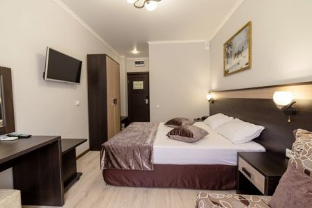 Детская игровая комната