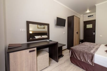 Детская игровая комната