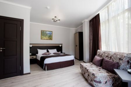 Детская игровая комната