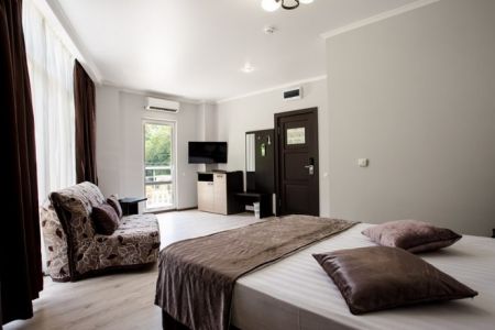 Детская игровая комната