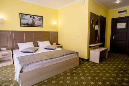 3-х местный студио