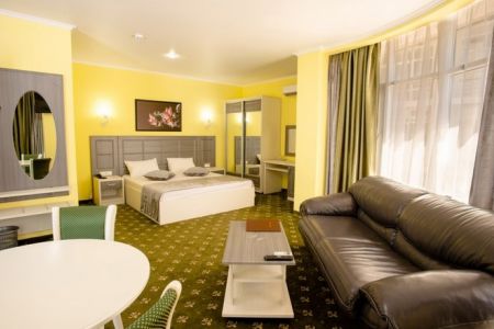 Детская игровая комната