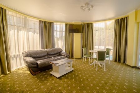 Детская игровая комната