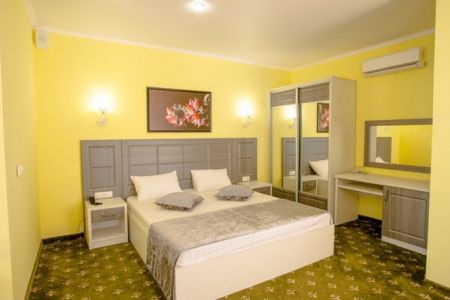 Детская игровая комната