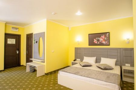 Детская игровая комната