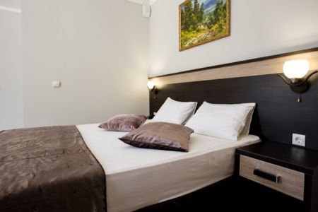 Детская игровая комната