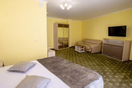 Детская игровая комната