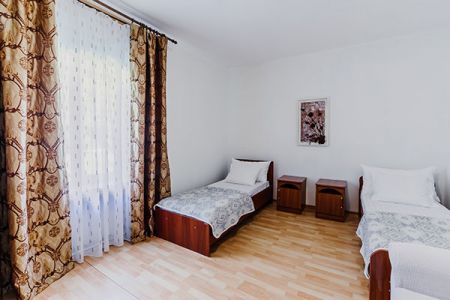 Полулюкс 2-местный 1-комнатный