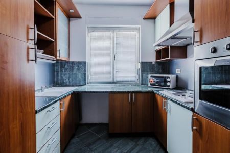 Полулюкс 2-местный 1-комнатный