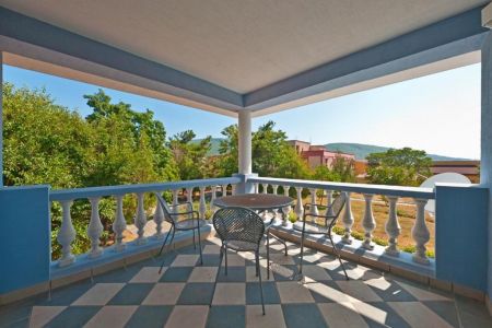 Полулюкс 2-местный 1-комнатный