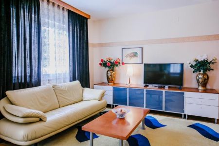 Полулюкс 2-местный 1-комнатный