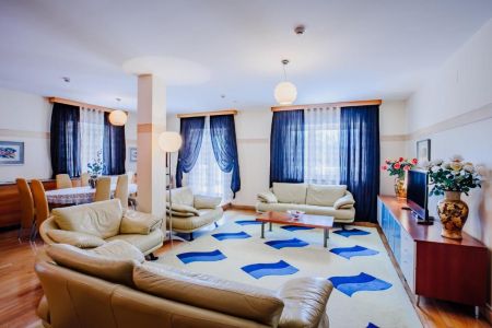 Полулюкс 2-местный 1-комнатный