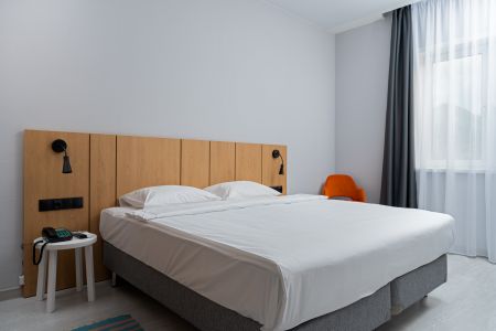 Полулюкс 2-местный 1-комнатный