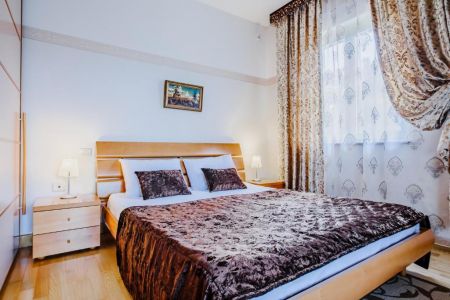 Полулюкс 2-местный 1-комнатный