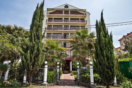 Отель «Престиж»