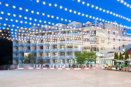 Внешний вид