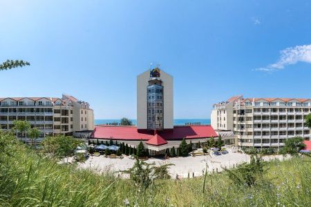 Внешний вид