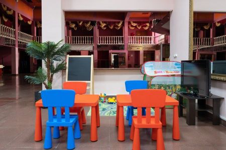 Внешний вид