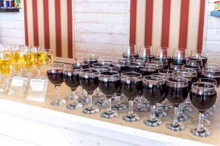 Внешний вид