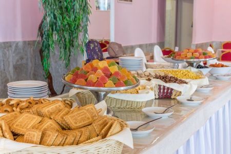 Внешний вид