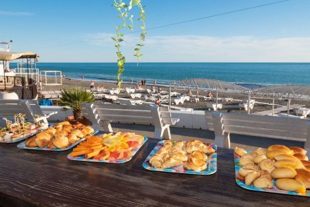 Шведская линия