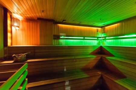 банный комплекс